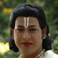 Srinivasa Padmavathi kalyanam Movie Stills | Picture 97819